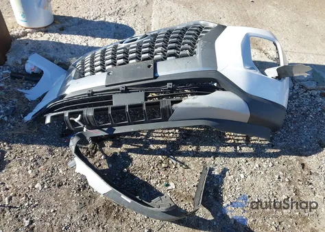 2021 Hyundai Palisade Sel z USA, uszkodzony, nr VIN KM8R4DHE4MU294578